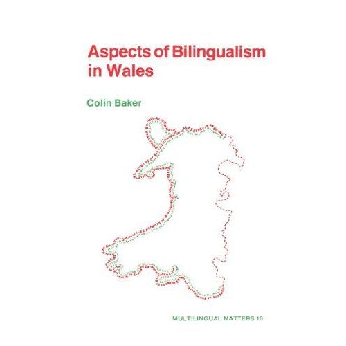 Aspects Of Bilingualism In Wales
