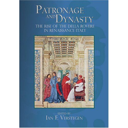 Patronage And Dynasty