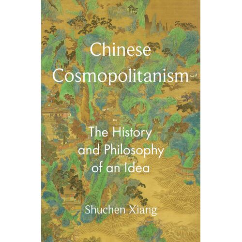 Chinese Cosmopolitanism