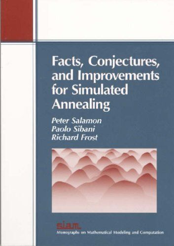 Facts, Conjectures, And Improvements For Simulated Annealing
