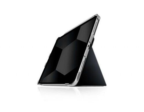 Étui De Protection Pour Ipad Air/Pro 11 Folio Studio Stm Goodsnoir