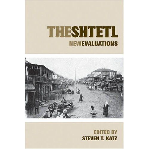 The Shtetl