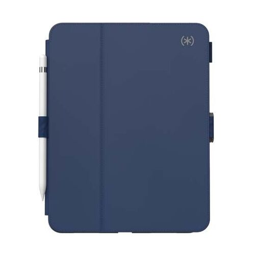 Étui De Protection Pour Ipad Pro 10.9" Folio Balance Speckbleu