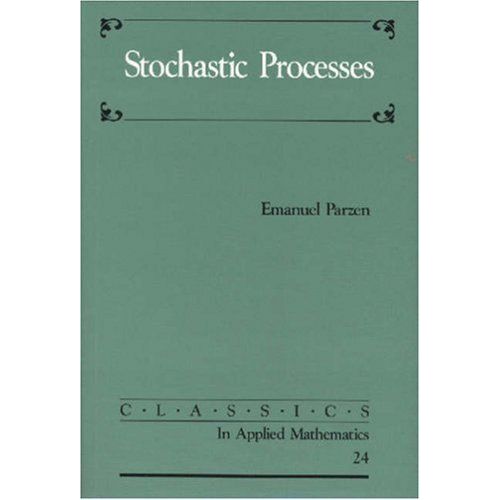 Stochastic Processes