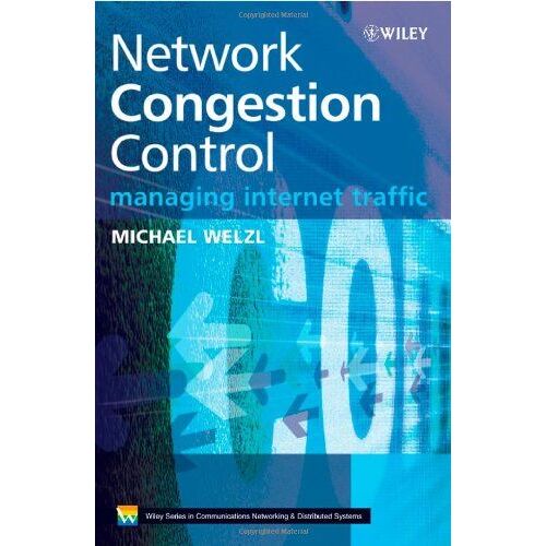 Network Congestion Control