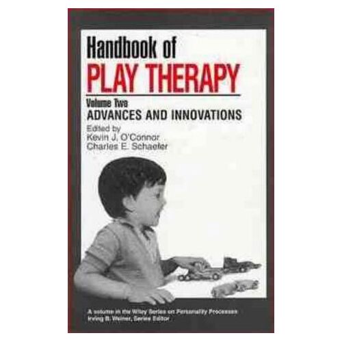 Play Therapy Handbook V2