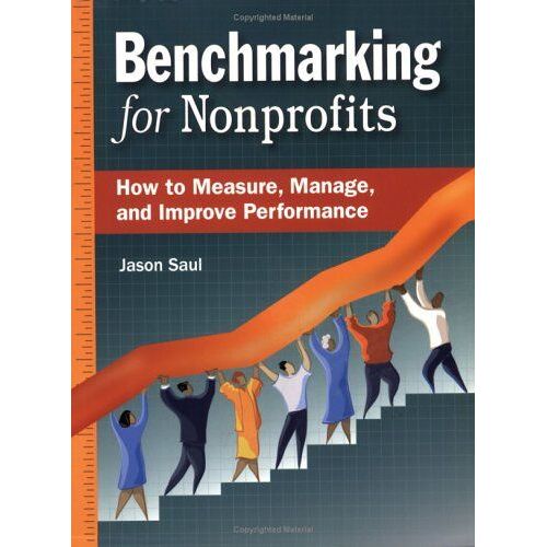 Benchmarking For Nonprofits