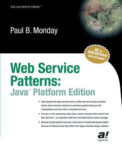Web Service Patterns