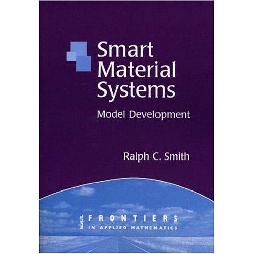 Smart Material Systems