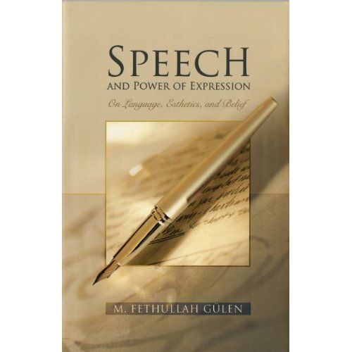 Speech And Power Of Expression
