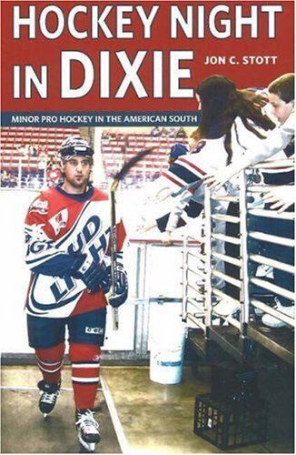 Hockey Night In Dixie
