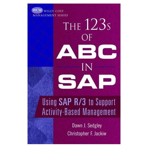 The 123s Of Abc In Sap