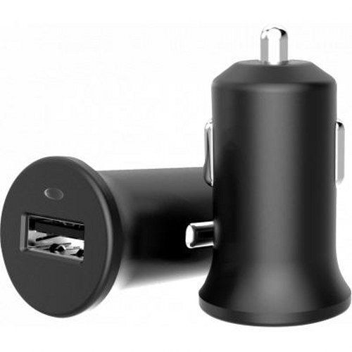 Chargeur Voiture Usb A 2.1a Wownoir