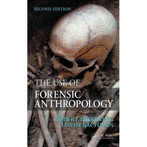 The Use Of Forensic Anthropology