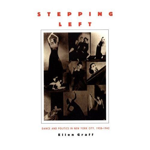 Stepping Left