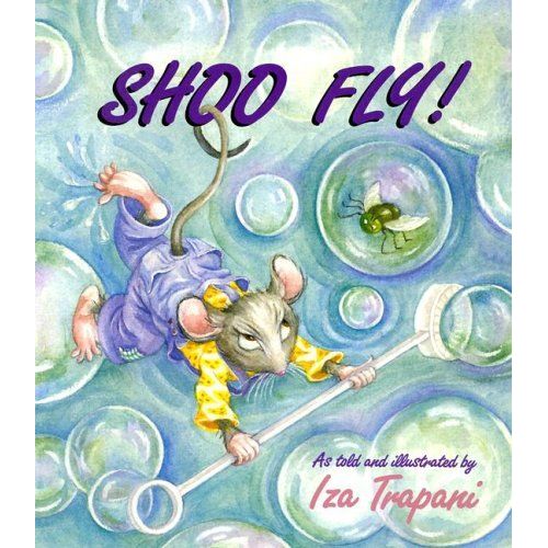 Shoo Fly!