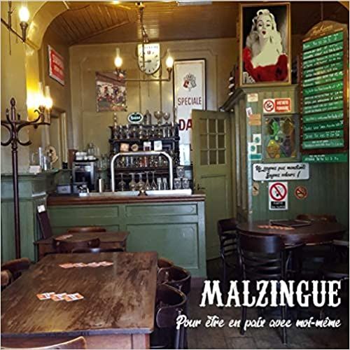Pour Être En Paix Avec Moi-Même