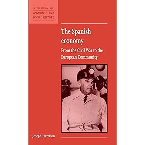 The Spanish Economy