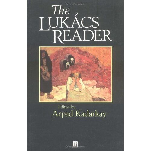 The Lukacs Reader