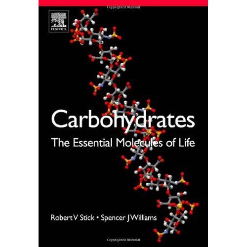 Carbohydrates: The Essential Molecules Of Life