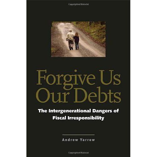 Forgive Us Our Debts
