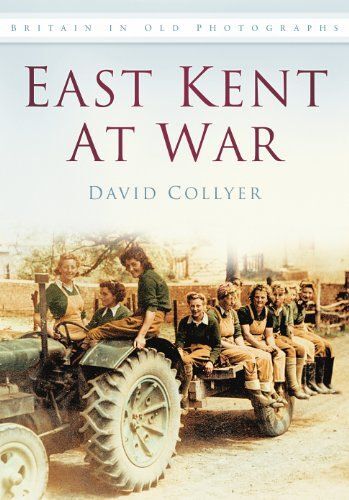 East Kent At War