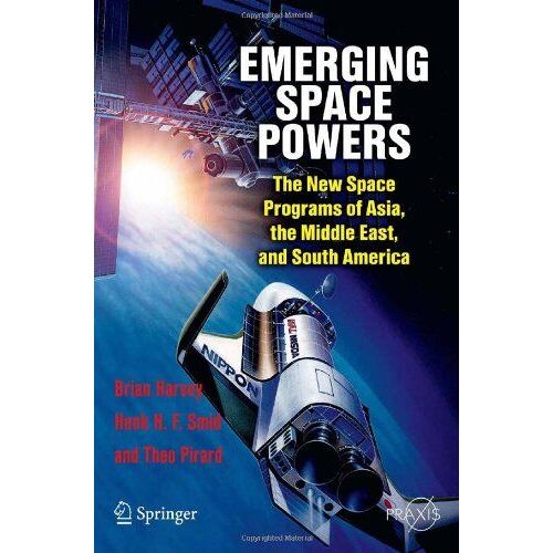 Emerging Space Powers