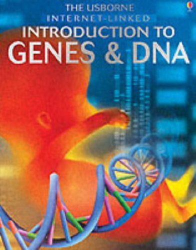 Internet-Linked Introduction To Genes And Dna