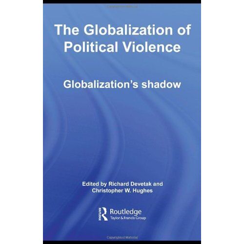 The Globalization Of Political Violence