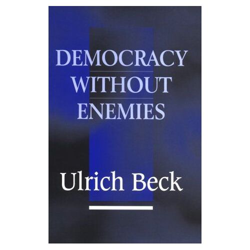 Democracy Without Enemies