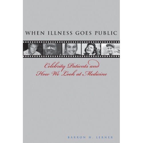 When Illness Goes Public