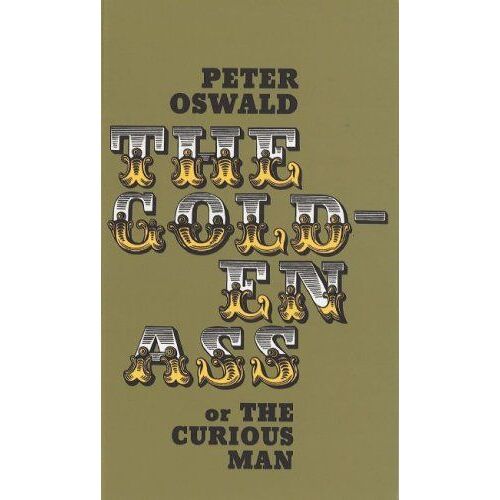 The Golden Ass (Or The Curious Man)