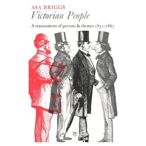Victorian People Rev