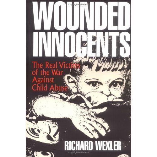 Wounded Innocents