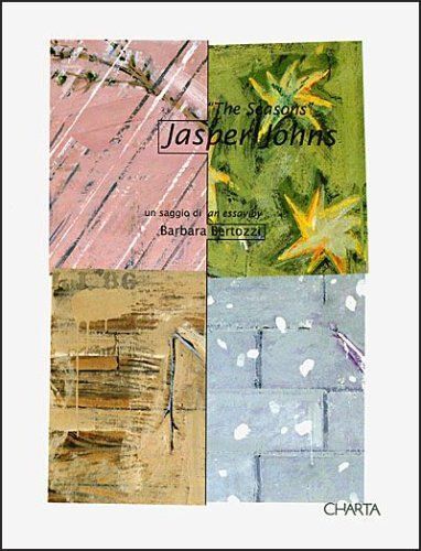 Seasons Jasper Johns : Jasper Johns Charta Focus