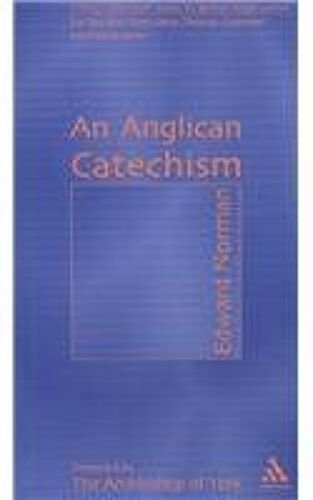 An Anglican Catechism