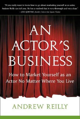An Actor's Business