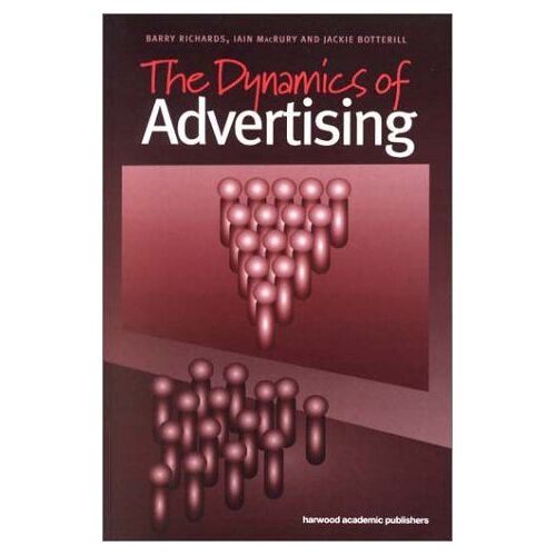 The Dynamics Of Advertising