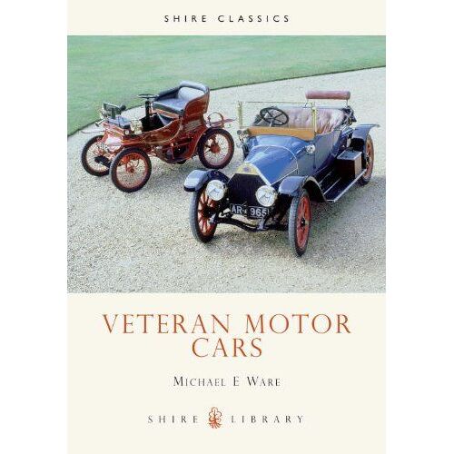 Veteran Motor Cars