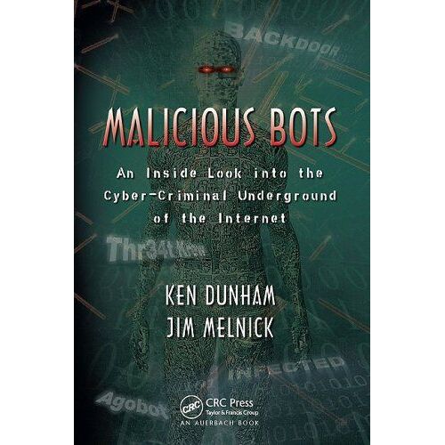 Malicious Bots