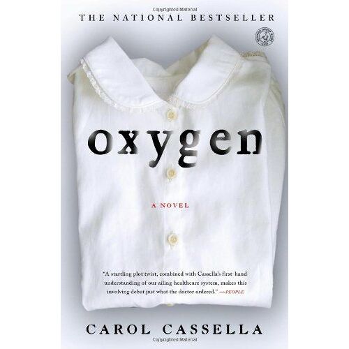Oxygen