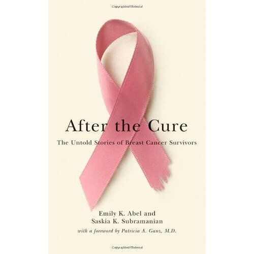 After The Cure: The Untold Stories Of Breast Cancer Survivors
