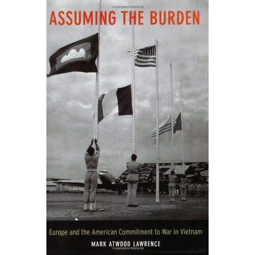 Assuming The Burden