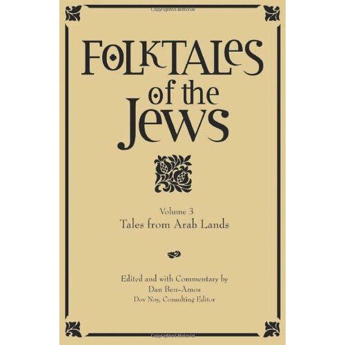 Tales From Arab Lands