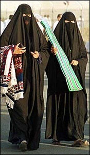 Human Rights In Arab Thought