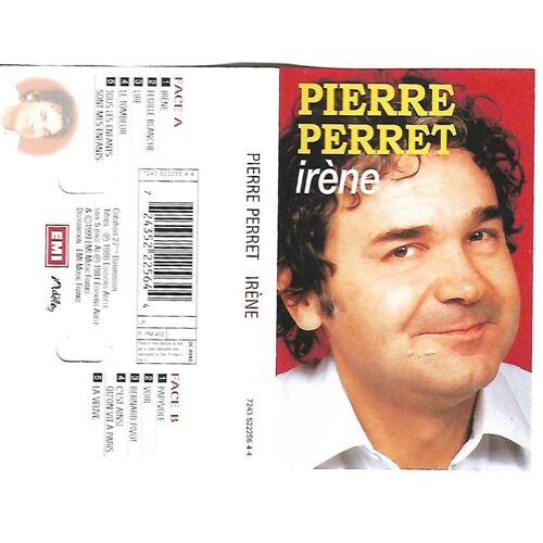 Pierre Perret