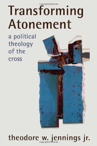 Transforming Atonement