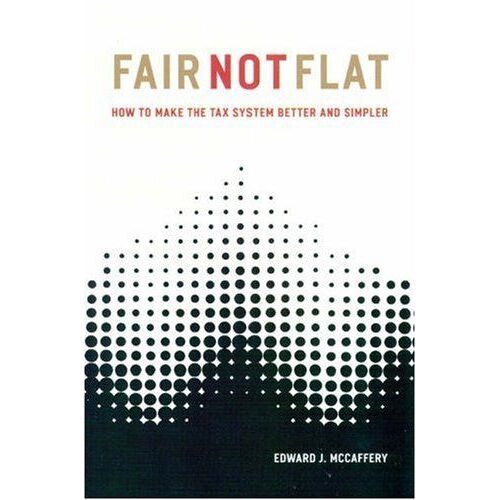 Fair Not Flat Rev/E
