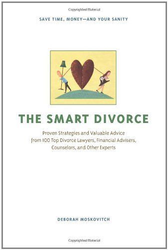 The Smart Divorce