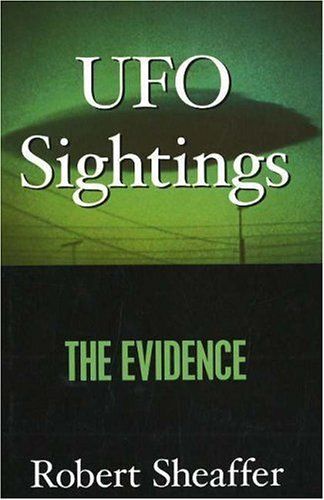 Ufo Sightings